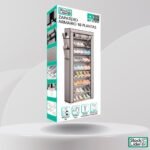 Zapatero de tela - Producto de alta calidad para tu hogar