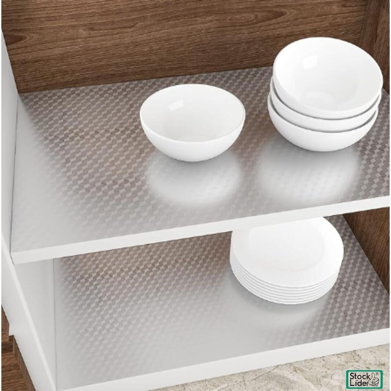 Rollo cocina 60x200 cm - Producto de alta calidad para tu hogar - Imagen 3