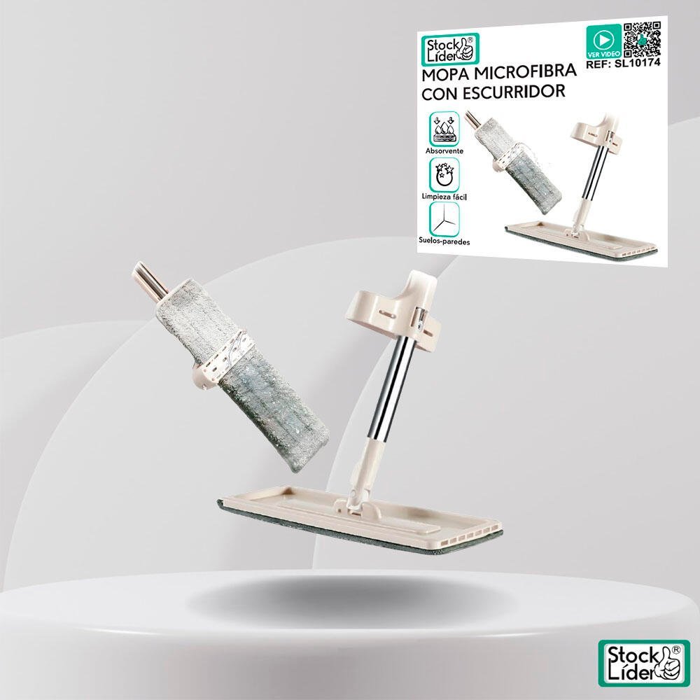 Mopa escurridor - Producto de alta calidad para tu hogar