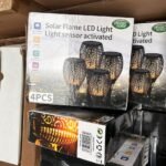 SOLAR FLAM LED - Producto de alta calidad para tu hogar