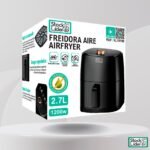 Freidora de aire 2.7L - Producto de alta calidad para tu hogar