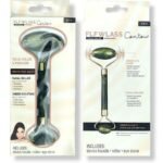 MASAJEADOR FACIAL. RODILLO DE JADE - Producto de alta calidad para tu hogar