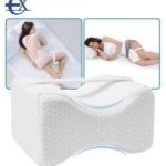 COJIN PARA DORMIR DE LADO CON ELASTICO - Producto de alta calidad para tu hogar