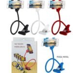 SOPORTE MOVIL PINZA METAL - Producto de alta calidad para tu hogar