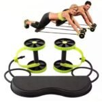 KIT MULTIFUNCIONAL FITNESS FULLBODY - Producto de alta calidad para tu hogar