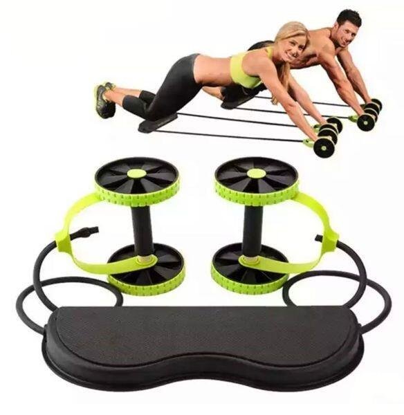 KIT MULTIFUNCIONAL FITNESS FULLBODY - Producto de alta calidad para tu hogar