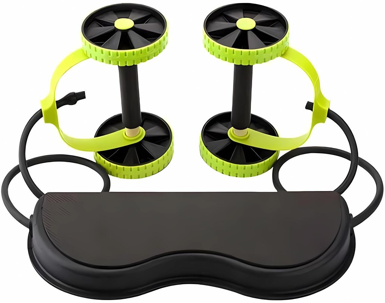 KIT MULTIFUNCIONAL FITNESS FULLBODY - Producto de alta calidad para tu hogar - Imagen 3