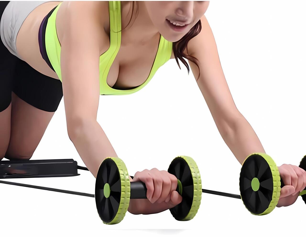KIT MULTIFUNCIONAL FITNESS FULLBODY - Producto de alta calidad para tu hogar - Imagen 4