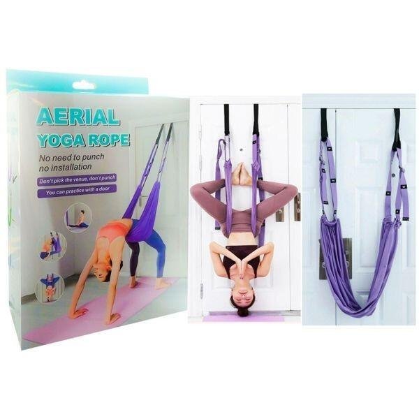 ACCESORIO PARA YOGA AEREO - Producto de alta calidad para tu hogar