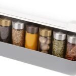 EXPOSITOR PARA ESPECIAS - Producto de alta calidad para tu hogar