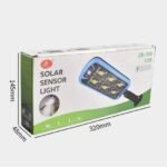 FAROLA SOLAR MANDO ZB-150B COB - Producto de alta calidad para tu hogar