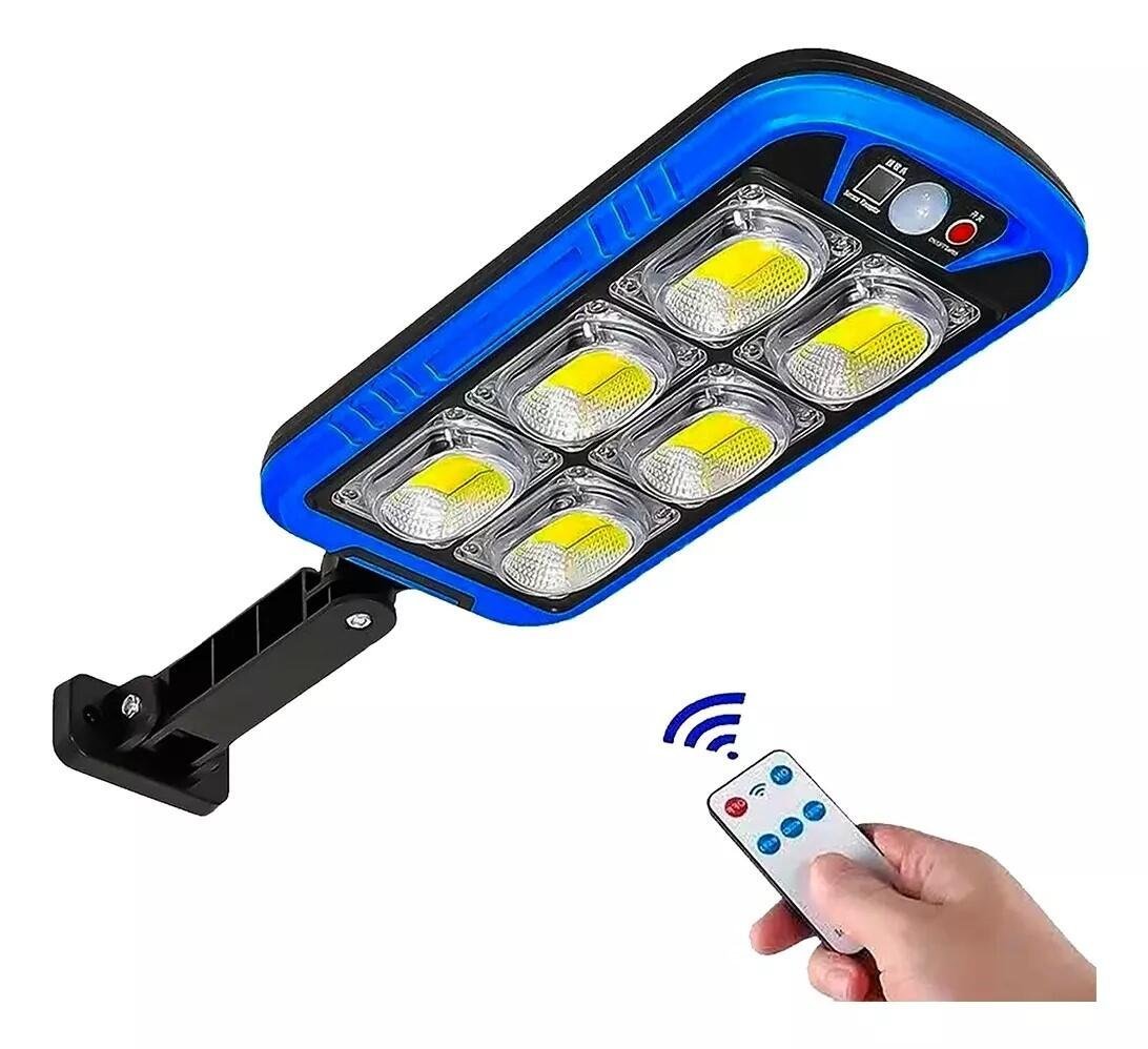 FAROLA SOLAR MANDO ZB-150B COB - Producto de alta calidad para tu hogar - Imagen 3