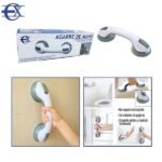 AGARRADERA DE MANO PARA BAÑO CON VENTOSA - Producto de alta calidad para tu hogar