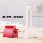 EXPRIMIDOR PASTA DE DIENTES - Producto de alta calidad para tu hogar