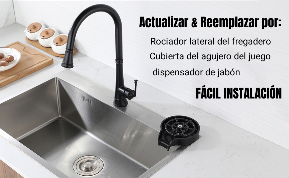 LIMPIADOR DE VASO AUTOMATICO - Producto de alta calidad para tu hogar - Imagen 2