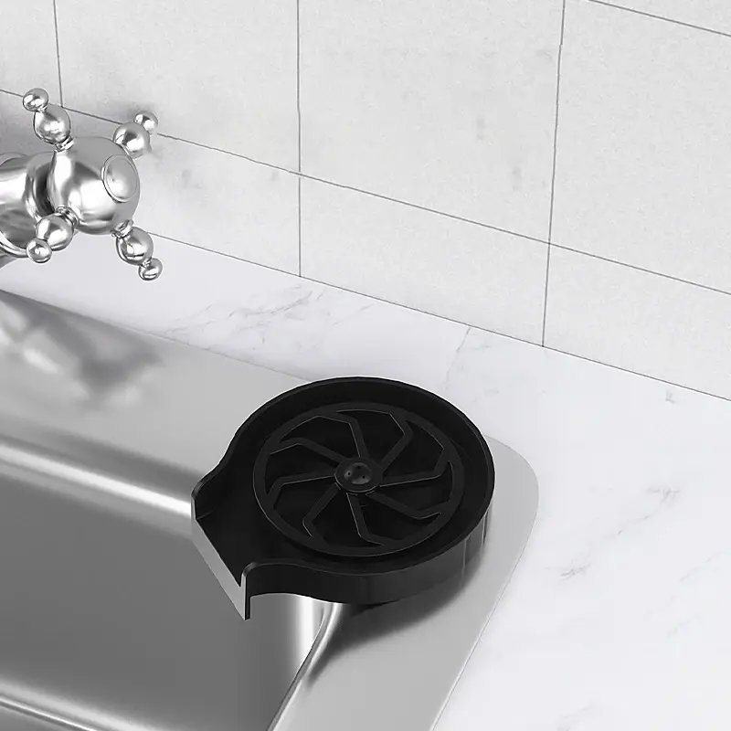 LIMPIADOR DE VASO AUTOMATICO - Producto de alta calidad para tu hogar - Imagen 4