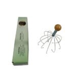 MASAJEADOR DE CABEZA ANTIESTRES - Producto de alta calidad para tu hogar