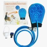 GUANTE DE LAVADO PARA MASCOTA - Producto de alta calidad para tu hogar