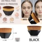 BROCHA MAQUILLAJE - Producto de alta calidad para tu hogar