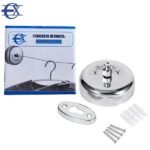 CUERDA TENDEDERO RETRACTIL - Producto de alta calidad para tu hogar