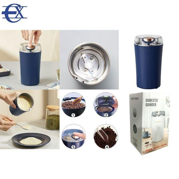 MOLINILLO ELECTRICO - Producto de alta calidad para tu hogar