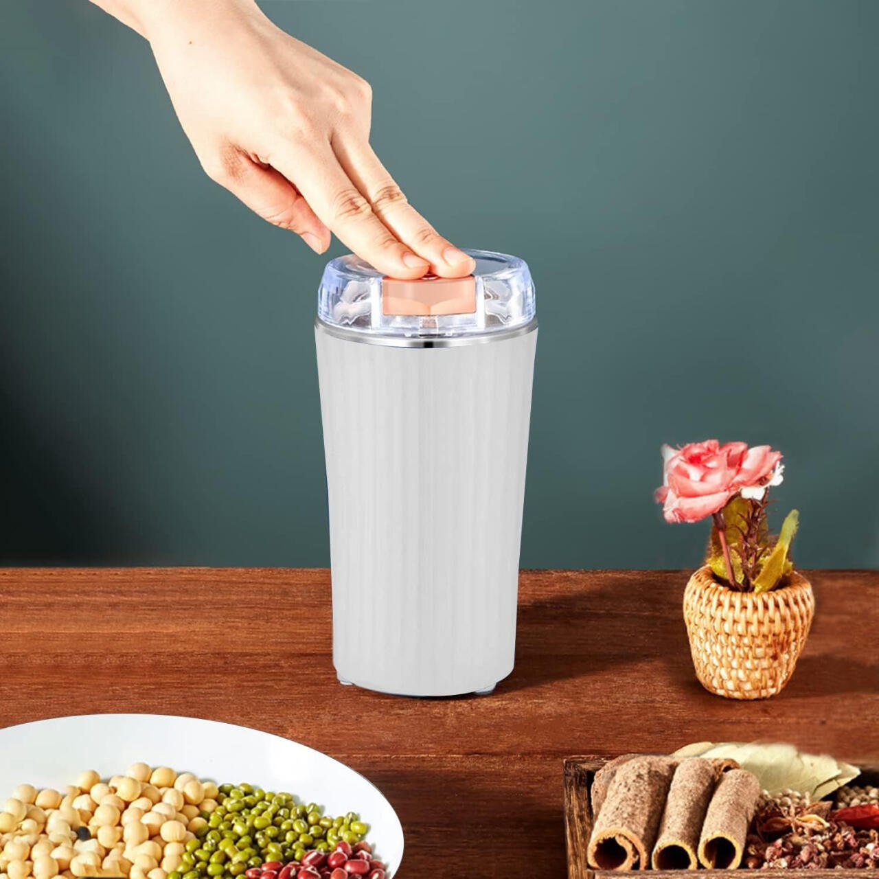 MOLINILLO ELECTRICO - Producto de alta calidad para tu hogar - Imagen 2