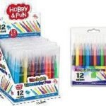 ROTULADOR 12PCS (RECAMBIO PARA AEROGRAFO) - Producto de alta calidad para tu hogar