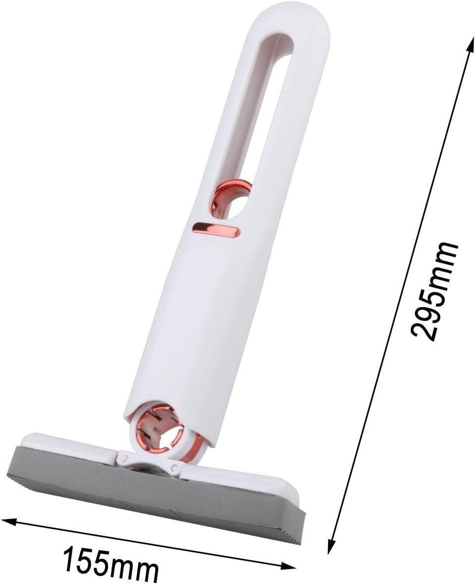 MINI MOPA DE MESA - Producto de alta calidad para tu hogar - Imagen 2