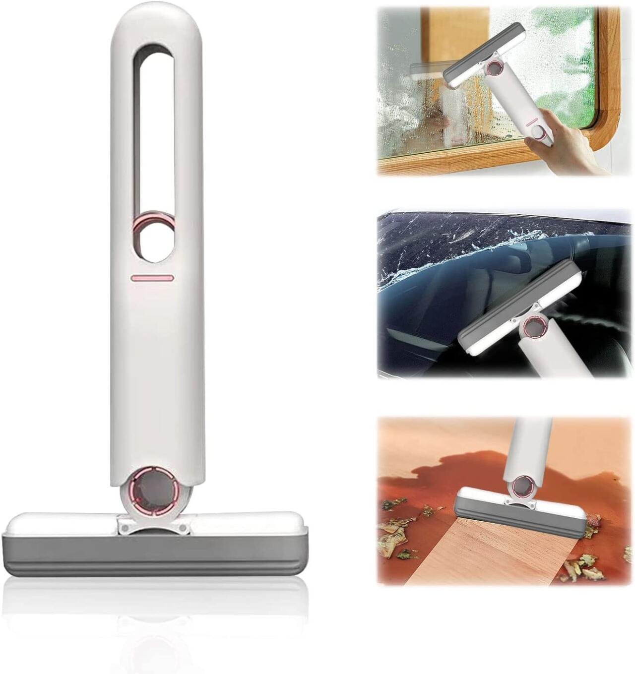 MINI MOPA DE MESA - Producto de alta calidad para tu hogar - Imagen 3