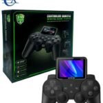 MAQUINA DE JUEGOS S10 - Producto de alta calidad para tu hogar