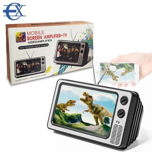 PANTALLA AMPLIFICADOR MÓVIL - Producto de alta calidad para tu hogar