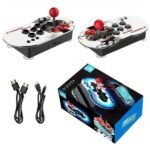 CONSOLA JUEGO 2 PERSONAS M9 - Producto de alta calidad para tu hogar
