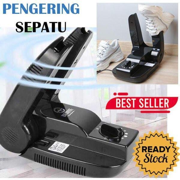 SECADOR DE ZAPATOS - Producto de alta calidad para tu hogar