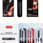 RECORTADORA DE PUNTAS REPARACION DE CABELLO 3 COLORES - Producto de alta calidad para tu hogar