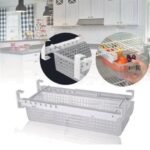 ORGANIZADOR COLGANTE DE FRIGORÍFICO - Producto de alta calidad para tu hogar