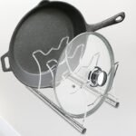 ORGANIZADOR DE SARTENES, Utensilios  y Tapas - Producto de alta calidad para tu hogar