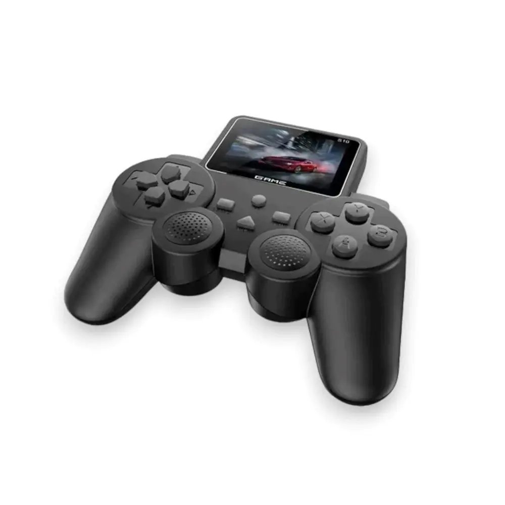 MAQUINA DE JUEGOS S10 - Producto de alta calidad para tu hogar - Imagen 2