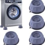 Almohadillas de Goma para Lavadoras - Producto de alta calidad para tu hogar