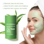Mascarilla te verde Facial Limpiadora en Barra - Producto de alta calidad para tu hogar