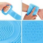 ?? Cepillo de Ducha Exfoliante  Limpieza Profunda y Piel Suave al Instante - Producto de alta calidad para tu hogar