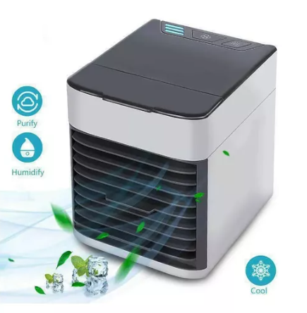 ?? Arctic Air Enfriador de Aire Ultra Evaporativo - Producto de alta calidad para tu hogar