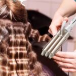 Rizador de Pelo Triple Efecto  Ondas, Volumen y Estilo Profesional en Casa - Producto de alta calidad para tu hogar