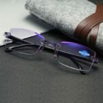 Gafas Zoom Autofoco + caja - Producto de alta calidad para tu hogar