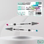 Rotulador marcador doble 60 - Producto de alta calidad para tu hogar
