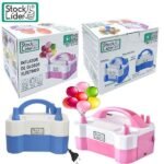Inflador de globos - Producto de alta calidad para tu hogar