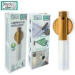 Lámpara con sensor - Producto de alta calidad para tu hogar