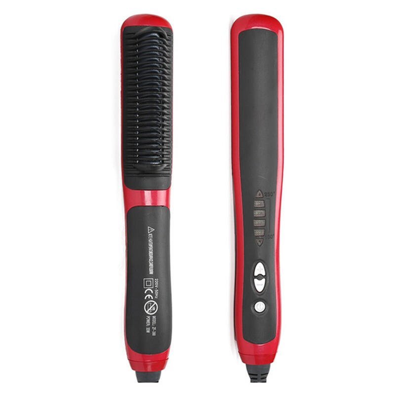 Peine alisador 3 en 1 - Producto de alta calidad para tu hogar - Imagen 2