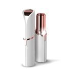 Depilador Facial En Forma De Pintalabios - Producto de alta calidad para tu hogar