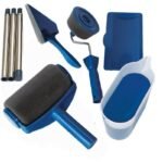Set Rodillo de Pintura recargable - Producto de alta calidad para tu hogar