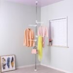 Perchero Extensible De Ropa - Producto de alta calidad para tu hogar